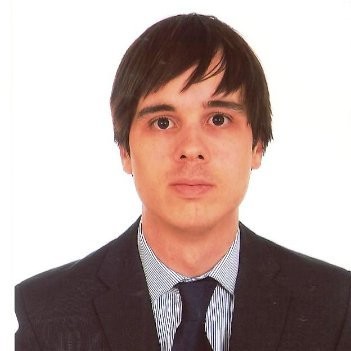 Cristian Marcos